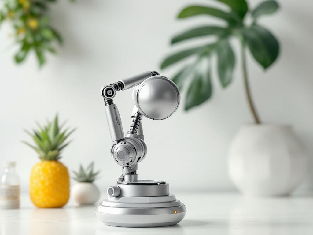 What Is URDF? A Practical Guide to Robot Description Files