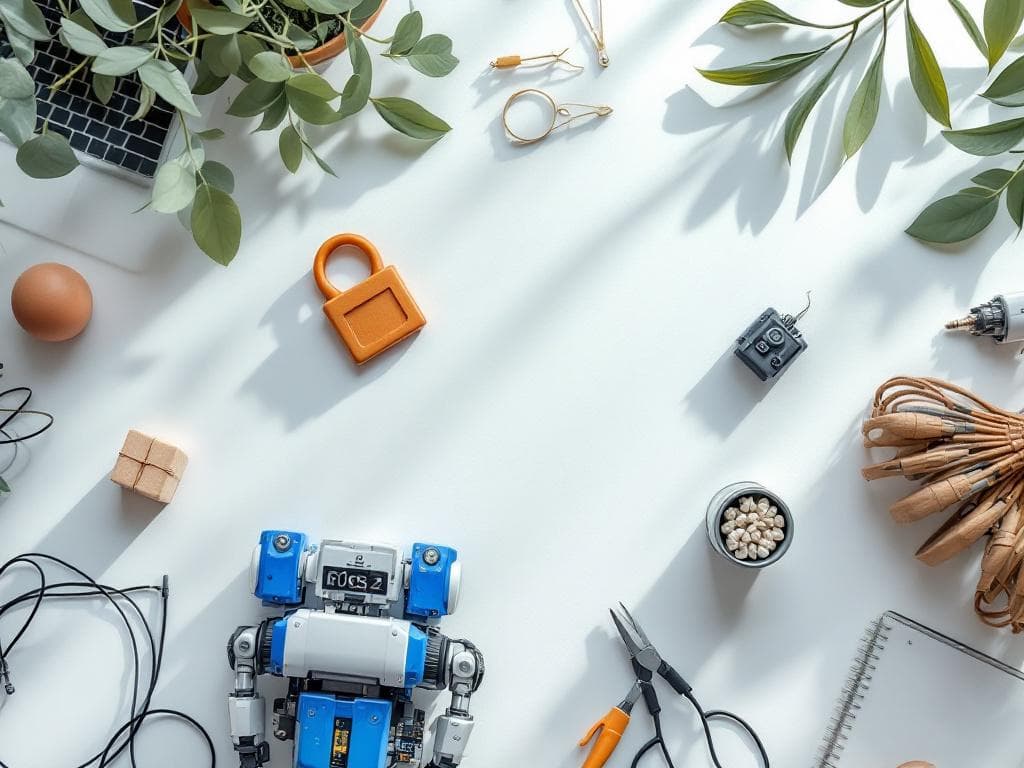 The Evolution of Robot Operating Systems: From Early Beginnings to Modern ROS 2