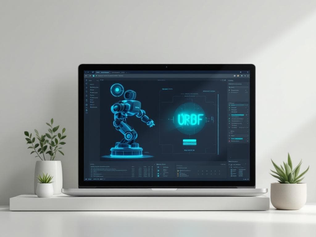 Exploring the Use of URDF in Collaborative Robot Applications