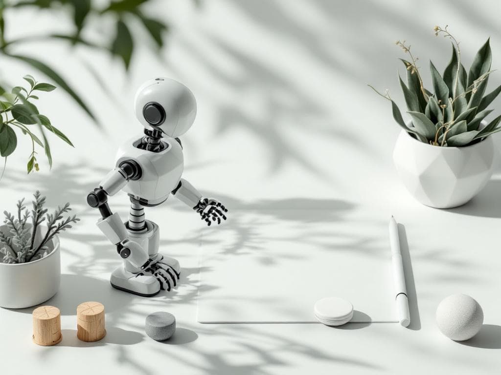 Creating Custom Robot Models in URDF: A Step-by-Step Guide