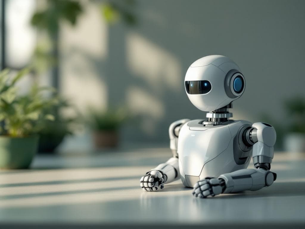 Integrating URDF with Cloud-Based Robotics Platforms