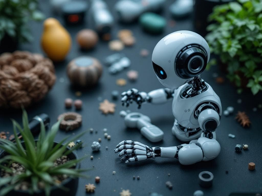 Comparative Analysis: URDF vs. SDF in Advanced Robot Simulations