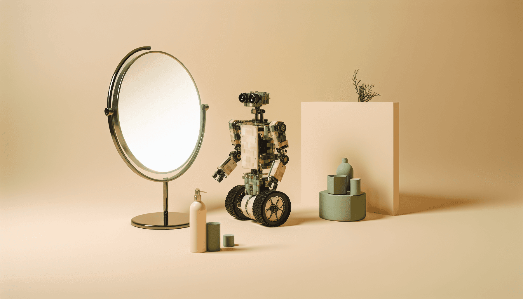 Sustainability in Robotics: Building Eco-Friendly Robots with URDF