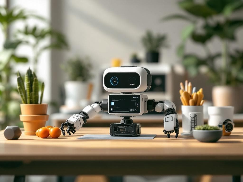 ROS 2 URDF Tutorial: Build and Validate a Robot Model